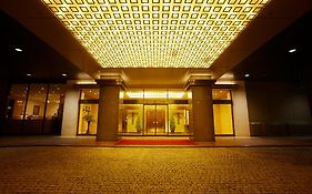 Keio Plaza Hotel Hachioji